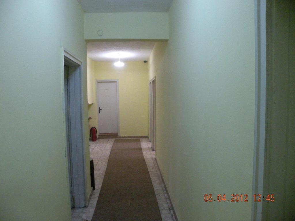 Hotel Zelve Avanos Exteriör bild
